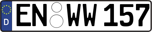 EN-WW157
