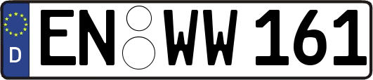 EN-WW161