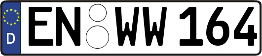EN-WW164