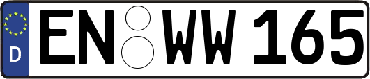 EN-WW165