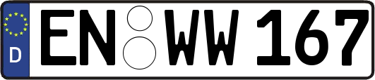 EN-WW167