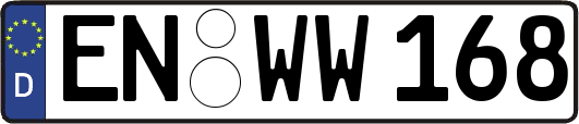 EN-WW168