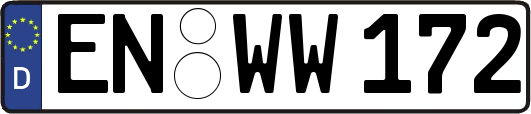 EN-WW172