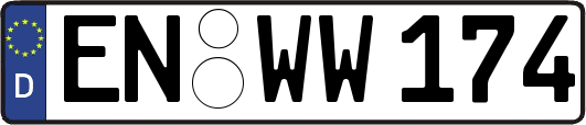 EN-WW174