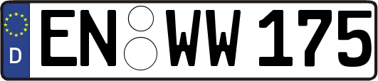 EN-WW175