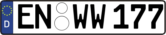 EN-WW177