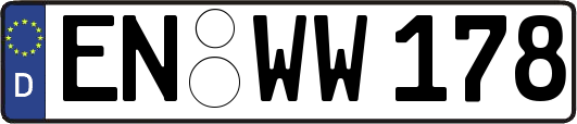EN-WW178