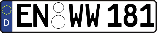 EN-WW181