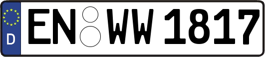 EN-WW1817