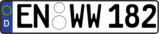 EN-WW182
