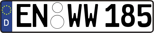 EN-WW185