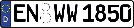 EN-WW1850