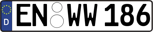 EN-WW186