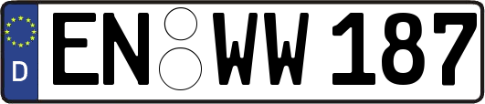 EN-WW187