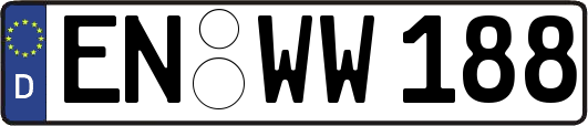 EN-WW188
