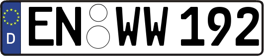 EN-WW192