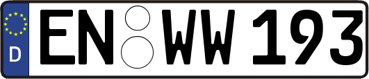 EN-WW193