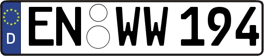 EN-WW194