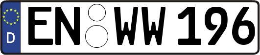 EN-WW196