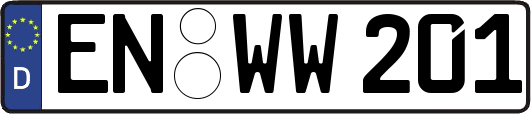 EN-WW201