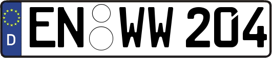 EN-WW204