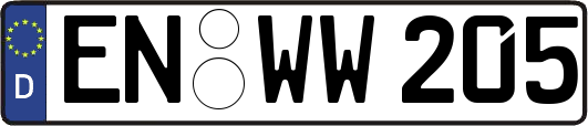 EN-WW205