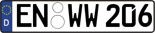 EN-WW206