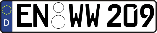 EN-WW209