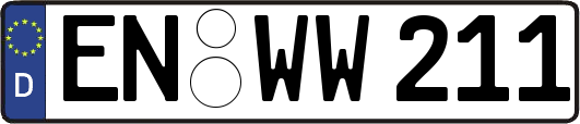 EN-WW211