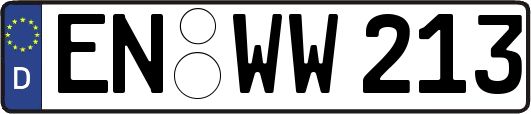 EN-WW213