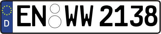 EN-WW2138