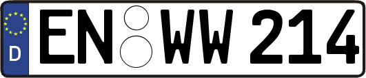 EN-WW214