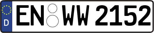 EN-WW2152