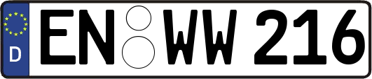 EN-WW216