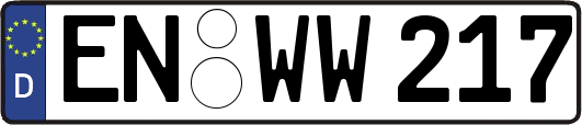 EN-WW217