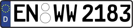 EN-WW2183