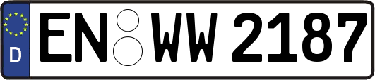 EN-WW2187