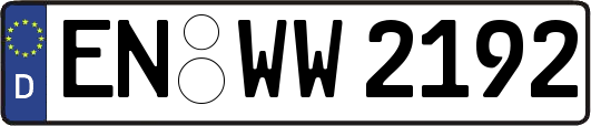 EN-WW2192