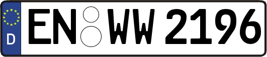 EN-WW2196