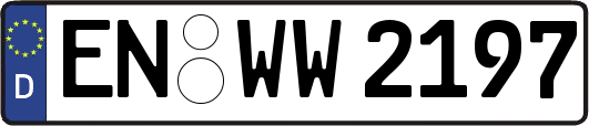 EN-WW2197