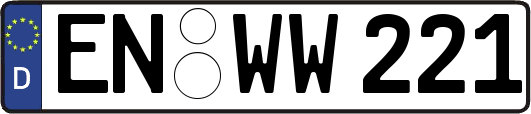 EN-WW221