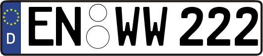 EN-WW222