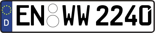 EN-WW2240