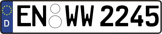 EN-WW2245