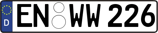 EN-WW226