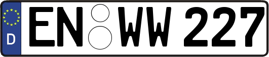EN-WW227