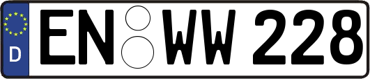 EN-WW228