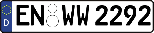 EN-WW2292