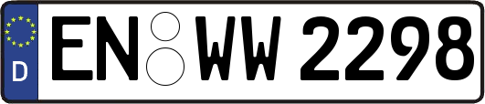 EN-WW2298