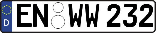 EN-WW232